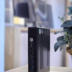 HP Elitedesk 800 G2 Desktop Mini