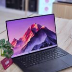 Dell Precision 5570