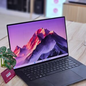 Dell Precision 5570
