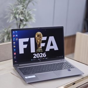 HP ZBook Power G9 i7 12th Gen 16GB Ram 512SSD RTX A2000 8GB GFX