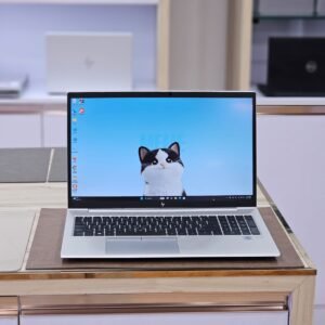 HP EliteBook 850 G7 i5 10th Gen 8GB Ram 256SSD TOUCH