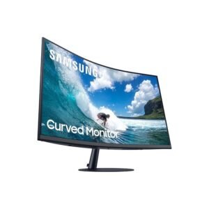 SAMSUNG 27inch" 1000R Curved Monitor