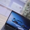 Dell Latitude 5400 i5 8th 8GB 256SSD touch screen