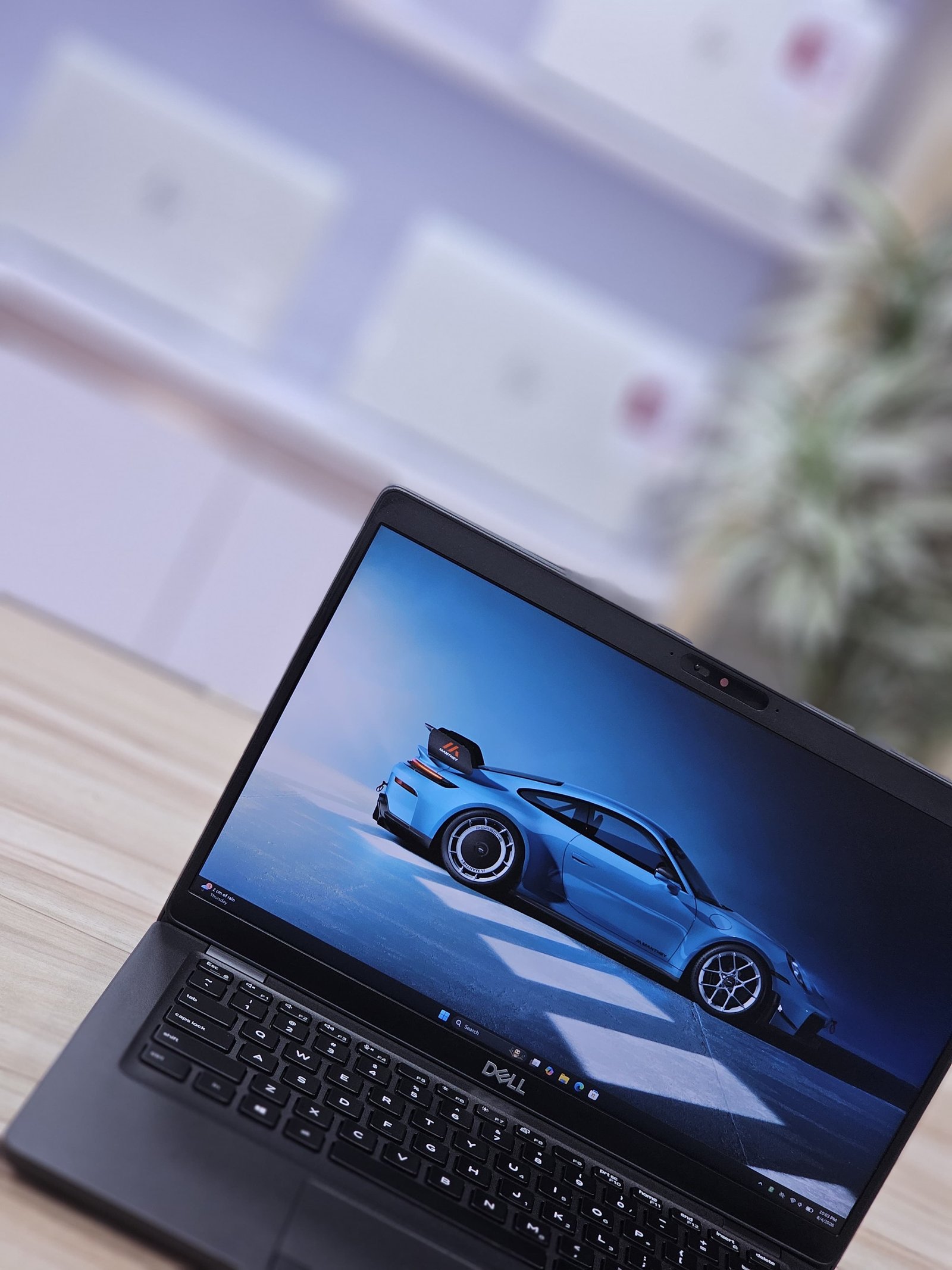 Dell Latitude 5400 i5 8th 8GB 256SSD touch screen