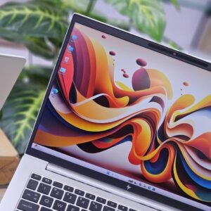 HP EliteBook 840 G9 i7 12th 16GB 512 SSD