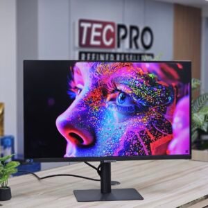 Samsung 27” QHD Smart Monitor