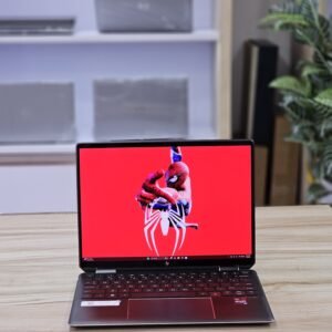 HP Spectre x360 i7 12th 16GB 512 SSD