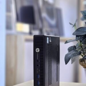HP Elitedesk 800 G2 Desktop  i5 6th 8GB 256 SSD