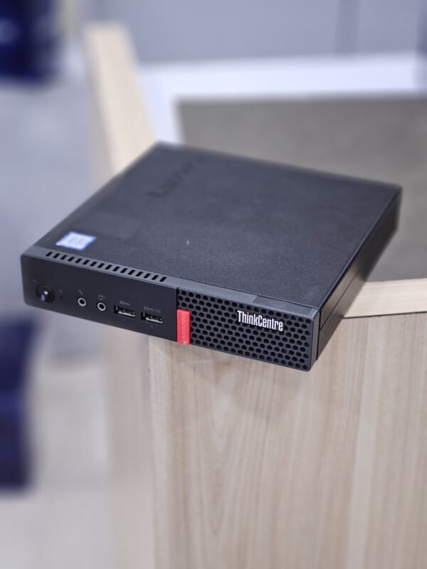 Lenovo ThinkCentre i5-6500T 8GB 256GB SSD