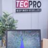 📺 Dell 19" Monitor – E1912HE