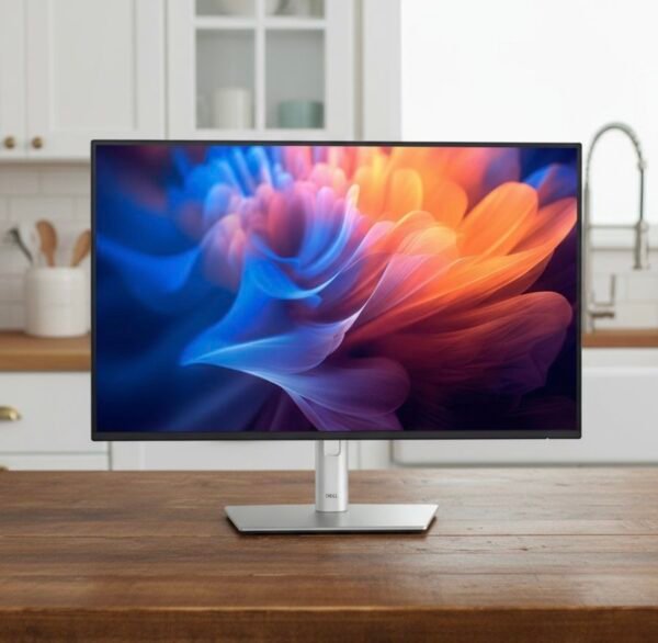 Dell brand new 27 Warranty Remaining 2028