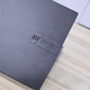 ASUS Vivobook 16X i5 13th 16GB 512 SDD RTX 3050