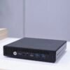 HP Elitedesk 800 G2 Desktop Mini i3 6th 8GB 256 SSD