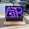 MacBook Air M1 8GB 256SSD