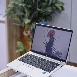 HP EliteBook 840 G8 i5 11th Gen 8GB Ram 256SSD