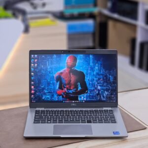 Dell Latitude 5330 i7 12th Gen 16GB Ram 256SSD