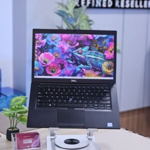 Dell latitude 7490 i7 8th Gen 8GB Ram 256SSD TOUCH