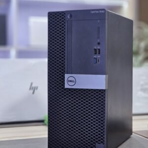Dell OptiPlex 3060 i5 8th 8GB 256 SDD