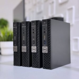 DELL OPTIPLEX 7060 i5 8th Gen 8GB Ram 256SSD