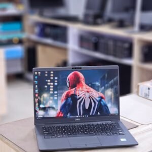 Dell Latitude 7400 i7 8th 8GB 256 SSD