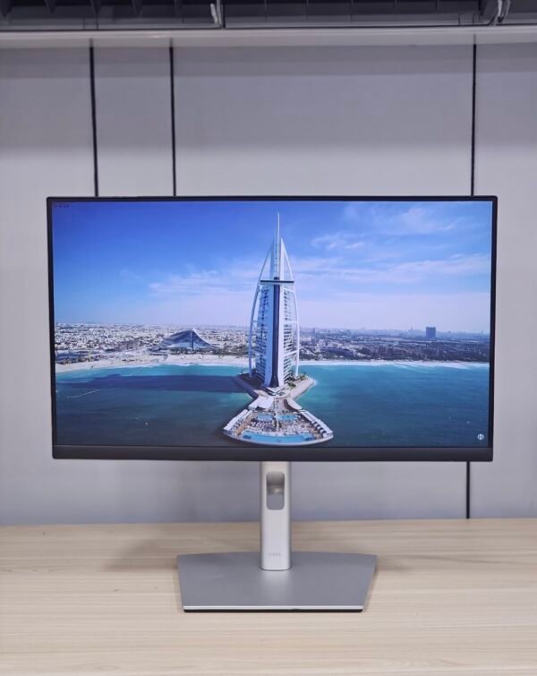 Dell P2222H 21.5-inch FHD IPS Monitor