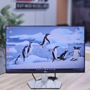 Dell P2419H 24-inch FHD IPS Monitor