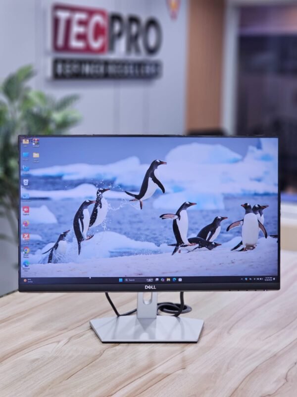 Dell P2419H 24-inch FHD IPS Monitor