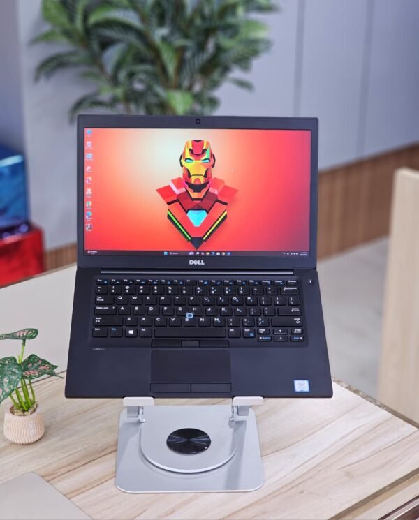 Dell Latitude 7490 i5 8th Gen 8GB 256GB SSD