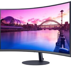 Samsung 24-inch FHD IPS USB-C Monitor