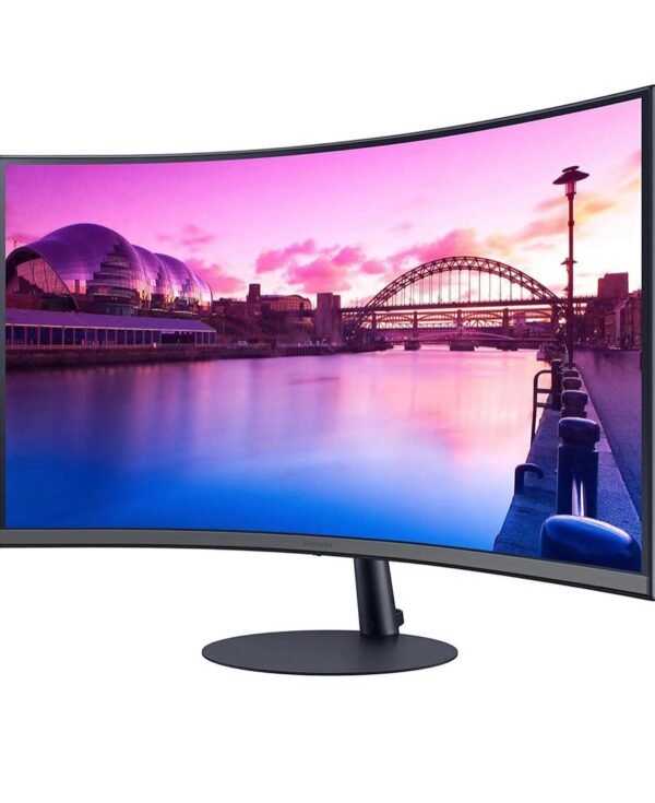 Samsung 24-inch FHD IPS USB-C Monitor