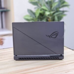 ASUS ROG Strix G16 i5 13th Gen 16GB Ram 512SSD RTX3050 6GB GFX
