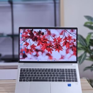 HP ProBook 650 G8 i5 11th Gen 8GB Ram 256SSD Touch