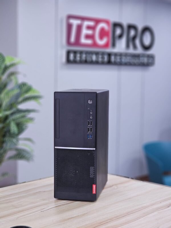 Lenovo Thinkstation V530 i5 9th Gen 8GB Ram 128SSD 500GB HDD