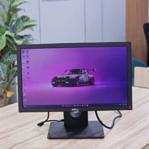 Dell E1916HV Monitor