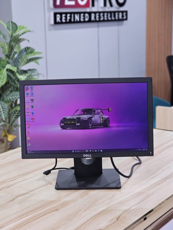 Dell E1916HV Monitor