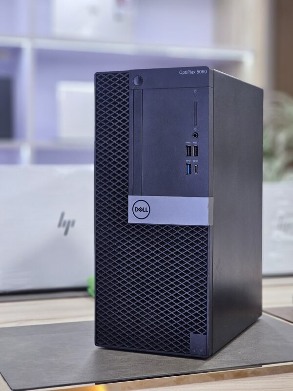 Dell OptiPlex 3060 i5-8500T 8GB 256GB SSD
