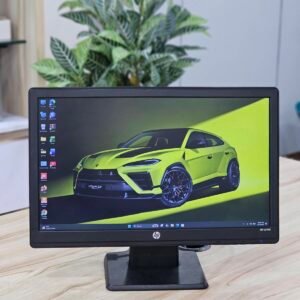 HP LV1911 19-inch LCD Monitor