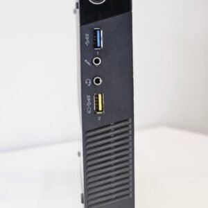 Lenovo ThinkCentre M73 i3 4th Gen 8GB 256GB SSD