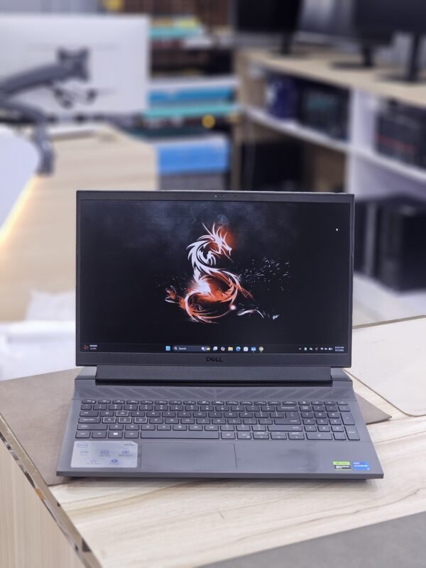 Dell G15 5530 i5-13450HX 16GB 1TB NVMe RTX 3050 6GB
