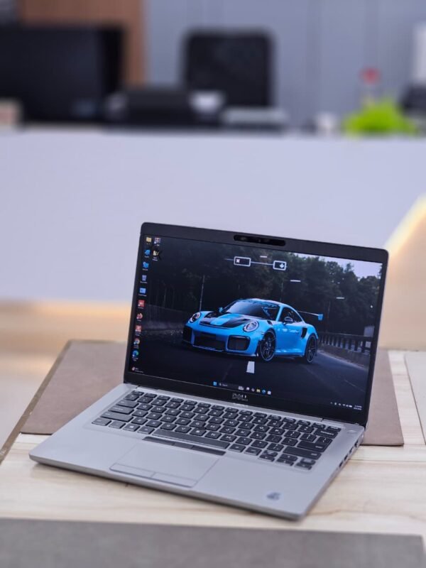 Dell Latitude 5410 i5 10th 8GB 256GB SSD
