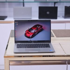 Dell Latitude 5420 i5-1145G7 8GB 256GB SSD