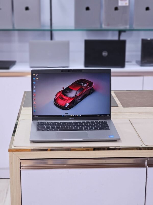Dell Latitude 5420 i5-1145G7 8GB 256GB SSD