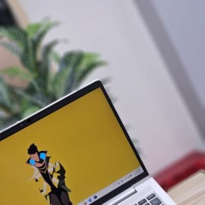 HP EliteBook 640 G9 i5-1245U 8GB 256GB SSD