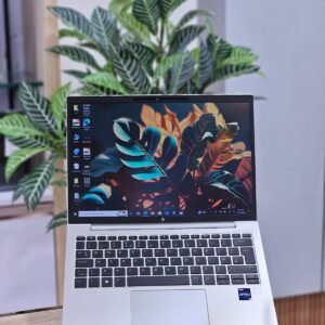 HP EliteBook 830 G9 i5-1245U 16GB 256GB SSD 13.3-inch Touch