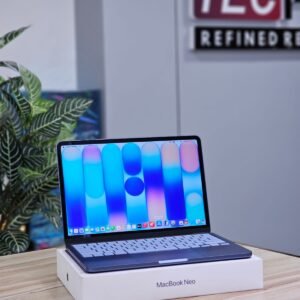 Apple MacBook Neo A18 Pro 8GB 512GB Indigo