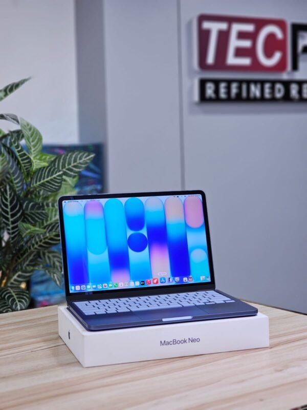 Apple MacBook Neo A18 Pro 8GB 512GB Indigo
