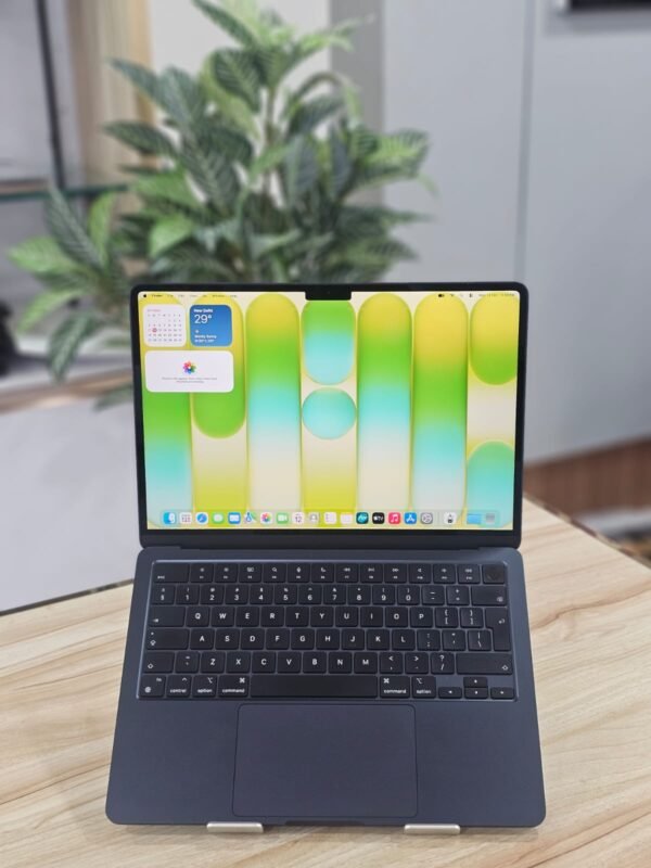Apple MacBook Air M2 16GB 256GB midnight blue