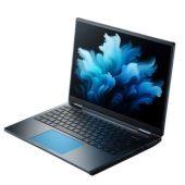 Realistic Blue Laptop, Blue Laptop, Laptop, 3d Laptops PNG Transparent Image and Clipart for Free Download